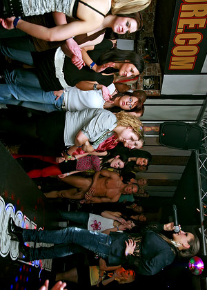 Party Hardcore Partyhardcore Model Monday Handjob Porno Token jpg 8