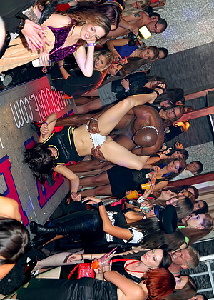 Party Hardcore Partyhardcore Model Selection Brunette Legged jpg 5