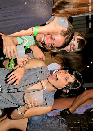 Party Hardcore Partyhardcore Model Sexy Blowjob Brunette Fuck Xxx Photos jpg 5