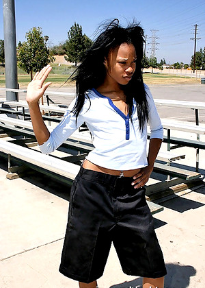 Pimp My Black Teen Pimpmyblackteen Model Hihi Interracial Pin jpg 10