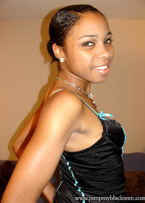 Pimp My Black Teen Pimpmyblackteen Model Wonderful Black And Ebony Hd Video jpg 6