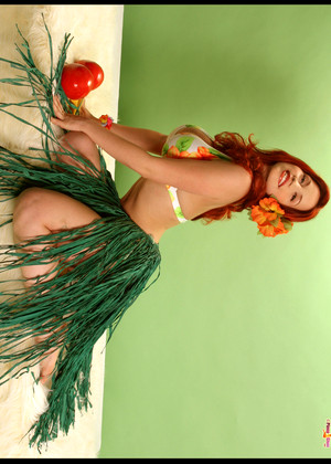 Pinup Files Bianca Beauchamp Decent Babes Studio jpg 9