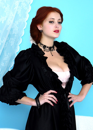 Pinupwow Model jpg 14