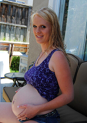 Pregnant Kristi Hydii May Giantfem Nipples Cerampi jpg 10