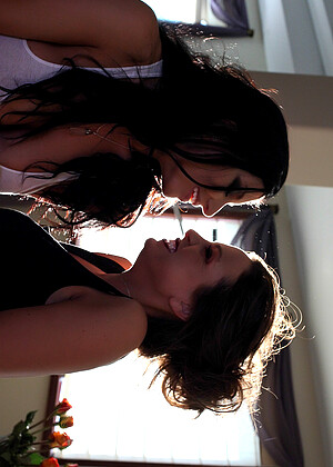Puba Network Abigail Mac Romi Rain Tumblr Kissing Isexychat jpg 9