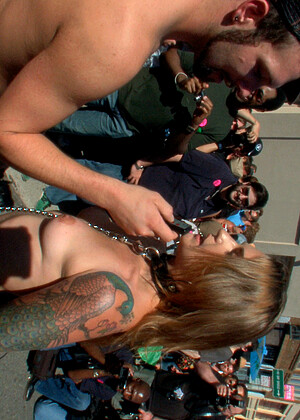 Public Disgrace Bobby Bends Payton Bell Grop Bondage Photo Galery jpg 10