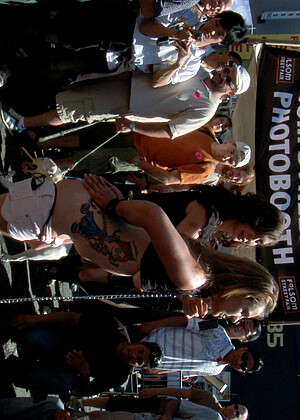 Public Disgrace Bobby Bends Payton Bell Grop Bondage Photo Galery jpg 14