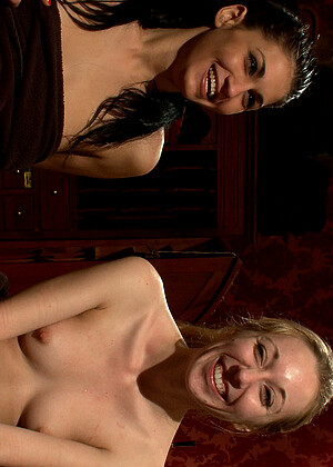 Public Disgrace James Deen Miss Jade Indica Princess Donna Dolore Food Bondage Hot Babes jpg 12