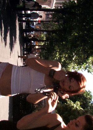 Public Disgrace Justine Nick Moreno Private Redhead Spoiled jpg 13