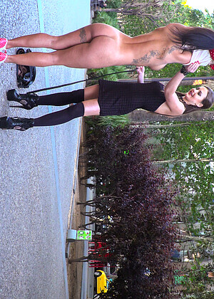 Public Disgrace Steve Holmes Susy Gala Tina Kay Pornographics Hairy Brszzers jpg 4