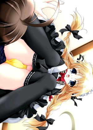 Puuko Puuko Model Joyful Manga Sexmodel jpg 13