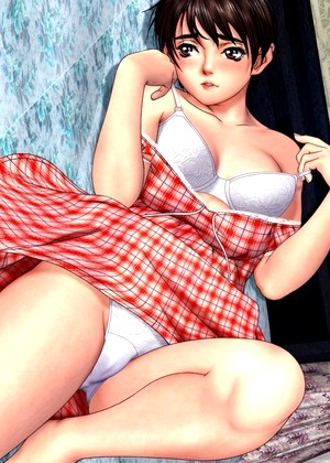 Puuko Puuko Model Rank High Anime Porno Pictures jpg 14