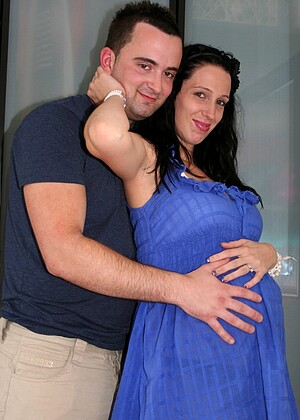 Real Couples Tammie Lee Xxxmate Pregnant Lagi Ngentot jpg 5