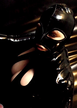 Rubber Tits Avengelique Section Latex Cybergirl jpg 11