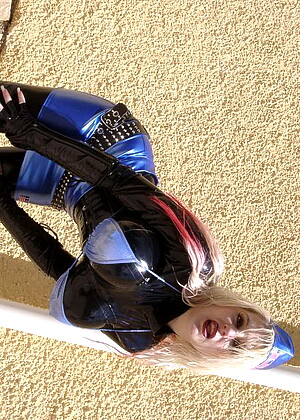 Rubber Tits Avengelique Warehairy Latex Squirt Video jpg 13