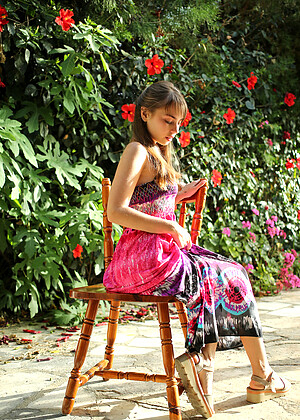 Rylsky Art Sofy Bee Profile Glamour Xvideos jpg 15