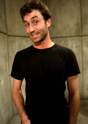 James Deen Mr Pete Beretta James jpg 3