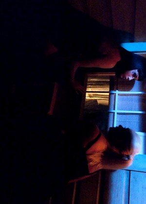 Sex And Submission Lea Lexis James Deen Asphyxia Noir Contain Asphyxia Noir Event jpg 13