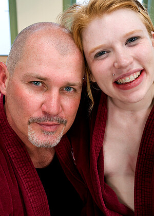 Sex And Submission Madison Young Mark Davis Adorable Redhead Affect jpg 20