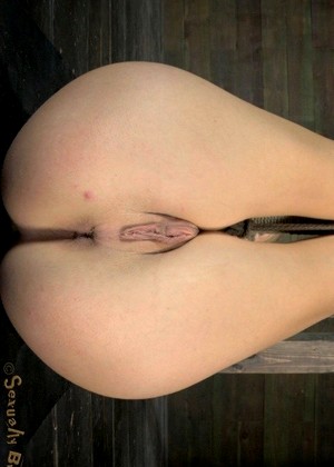 Sexually Broken Chastity Lynn Asphyxia Noir National Rope Bondage Icon jpg 11