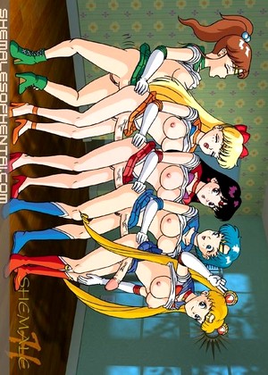 Shemales Of Hentai Shemalesofhentai Model Deluxe Anime Sexpics jpg 7