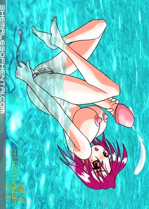 Shemales Of Hentai Shemalesofhentai Model Majority Anime Free Pictures jpg 1