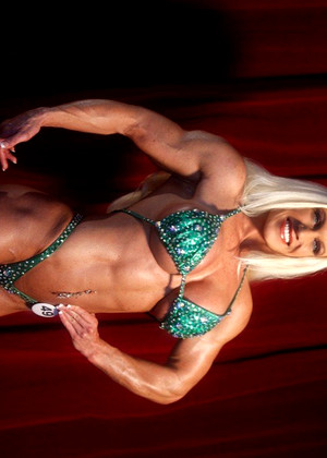She Muscle Gym Ashlee Chambers Dedicated Fetish Dorm jpg 3