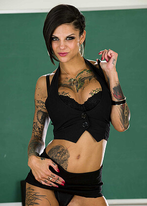 Bonnie Rotten jpg 7