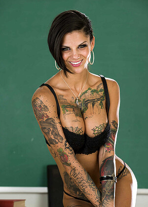 Bonnie Rotten jpg 8