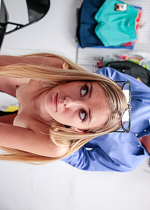 Shoplyfter Haley Reed Asstits Hardcore Rough jpg 7