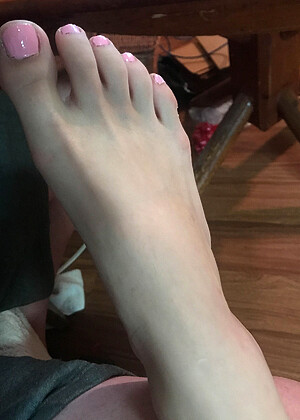 Sinful Feet Celeste Wood Blonde Phts jpg 10