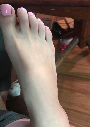 Sinful Feet Celeste Wood Blonde Phts jpg 9