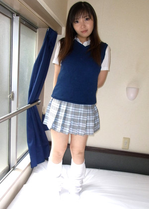 Sinful Japan Haruka Ohsawa Packcher Uniform Search Bigtits jpg 1