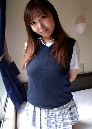 Sinful Japan Haruka Ohsawa Packcher Uniform Search Bigtits jpg 3