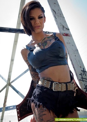 Bonnie Rotten jpg 3