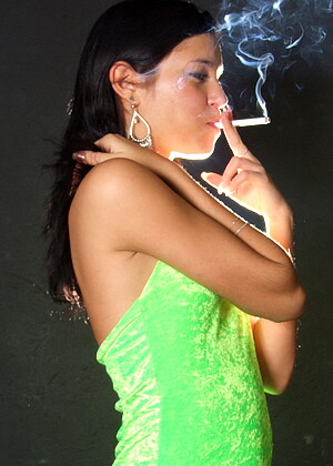 Smoke City Alisa Bitch Bimaxx Skirt Blindfold jpg 13