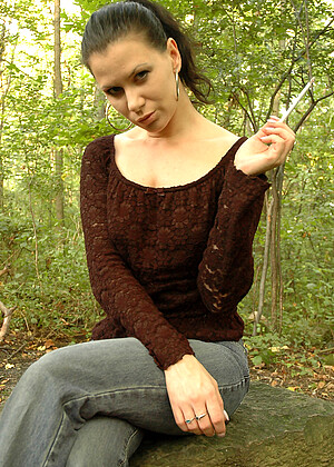 Smokingmina Model jpg 14