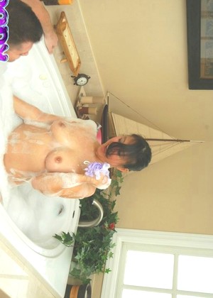 Soapy Massage Kiwi Ling True Milf Portal jpg 15