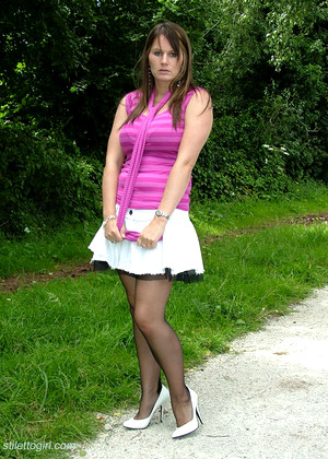 Stiletto Girl Cathy Elegant Non Nude Metropolitan jpg 10