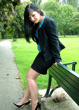 Stiletto Girl Stilettogirl Model Painfuullanal Babe Imag jpg 4