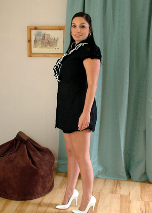 Stiletto Girl Stilettogirl Model Phts Skirt Nappe jpg 5
