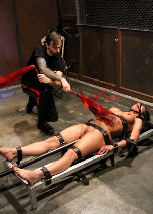 Strict Restraint Madison Scott Recommend Male Domination Imagination jpg 13