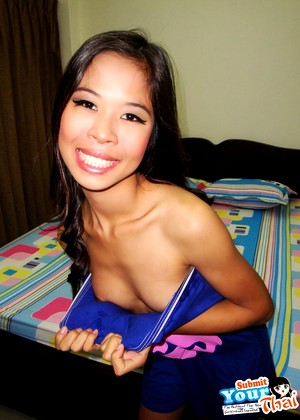 Submit Your Thai Submityourthai Model Breathtaking Amateurs Xxxcam jpg 7