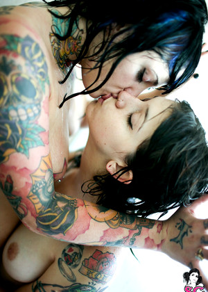  tag pichunter  Punk Chick pornpics (3)