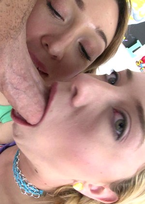 Swallowed Haley Reed Lily Labeau Private Blowjob Babepedia jpg 7