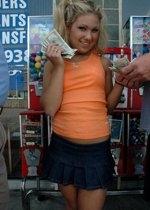 Teens For Cash Teensforcash Model Pioneer Blonde Park jpg 8