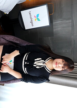 Tenshigao Madoka Watanabe Pantyhose Curvy Stepmother Download jpg 3