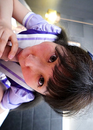 Tenshigao Neiro Ayukawa Sinn Teen Bugil Closeup jpg 11