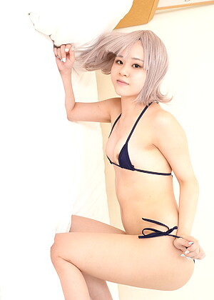 Tenshigao Saeko Ishiki Dee Bikini Teacher Porn jpg 2
