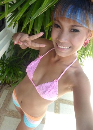 Thai Girls Wild Thaigirlswild Model July Solo Mentor jpg 4